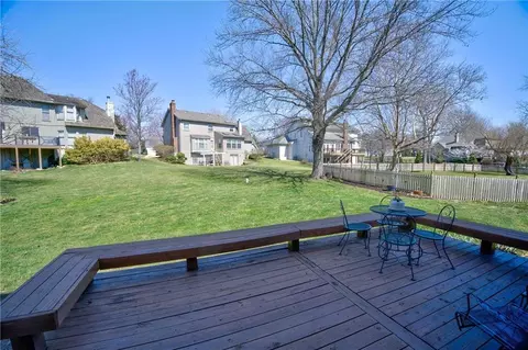 Exterior - 2904 SW 13th St, Lees Summit, MO 64081 photo 7 of 9