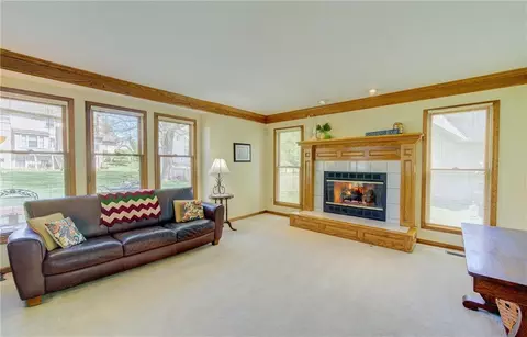 Living - 2904 SW 13th St, Lees Summit, MO 64081 photo 1 of 2