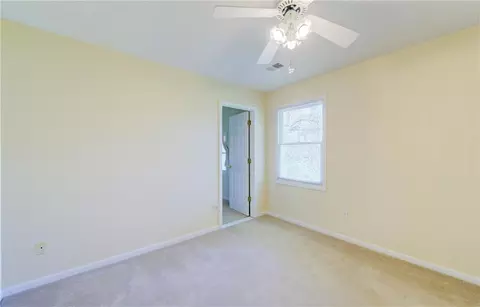 Bedroom - 2904 SW 13th St, Lees Summit, MO 64081 photo 7 of 11