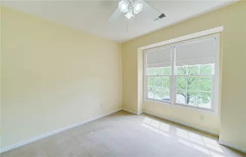 Bedroom - 2904 SW 13th St, Lees Summit, MO 64081 photo 10 of 11
