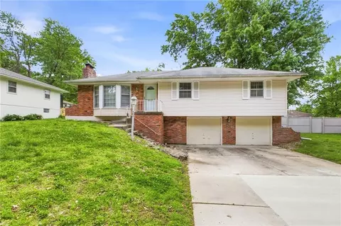 803 N Yuma Ave, Independence, MO 64056