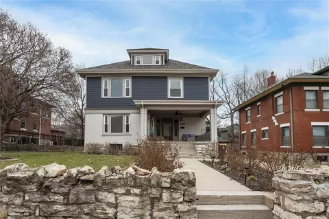 2918 Harrison St, Kansas City, MO 64109