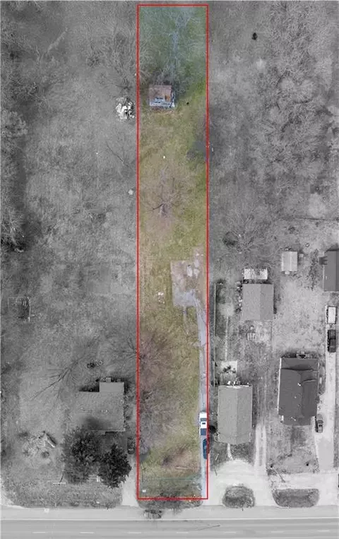 2019 Parkview Ave, Saint Joseph, MO 64504