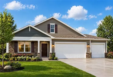 17800 Green Rd, Gardner, KS 66030