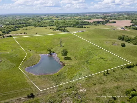 lot1 Bruns Rd, Richmond, MO 64085