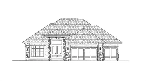 11324 S Sunray Dr, Olathe, KS 66061