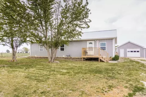 1984 Cr 5400, Elk City, KS 67344