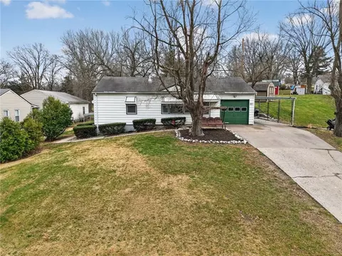 403 E Park Ave, Kansas City, MO 64119