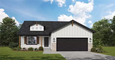 1424 SE Silo St, Lees Summit, MO 64081