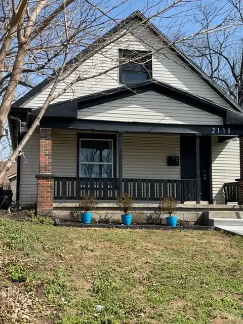 2115 N 12th St, Kansas City, KS 66104