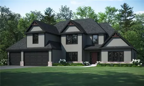 11419 Rye Dr, Kearney, MO 64060 photo 2