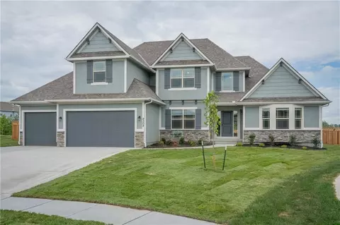 11419 Rye Dr, Kearney, MO 64060 photo 1