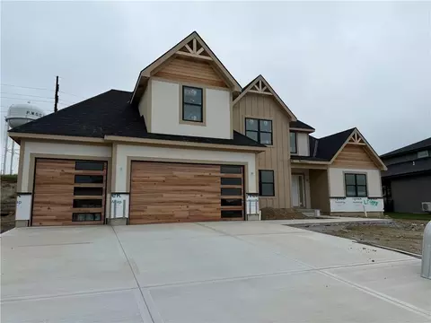 11419 Rye Dr, Kearney, MO 64060