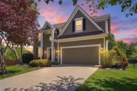 14125 W 147th Ter, Olathe, KS 66062