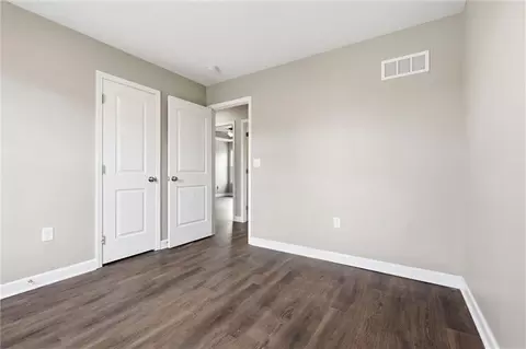 Bedroom - 1219 Cherry St, Warrensburg, MO 64093 photo 5 of 5