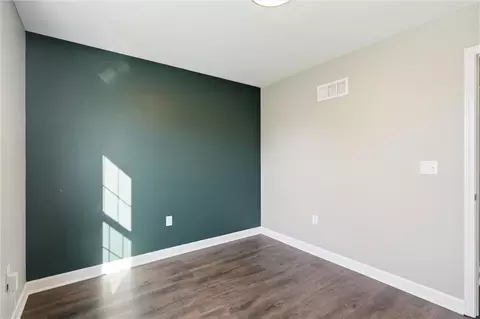 Bedroom - 1219 Cherry St, Warrensburg, MO 64093 photo 3 of 5