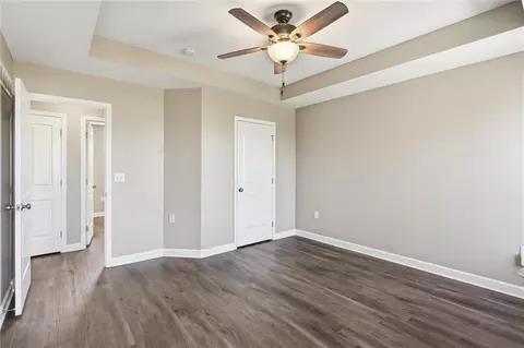 Bedroom - 1219 Cherry St, Warrensburg, MO 64093 photo 1 of 5