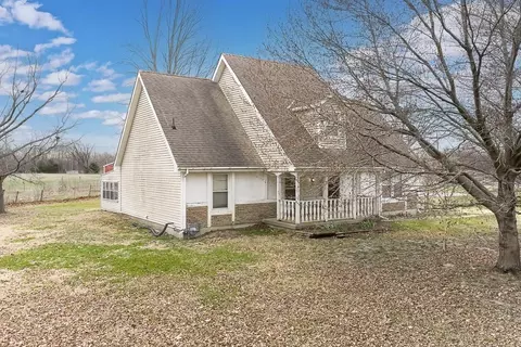 406 Ash St, Linwood, KS 66052