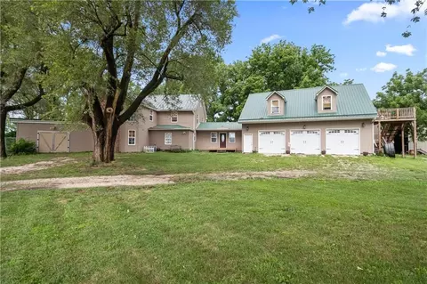 119 NE 1050th Rd, Warrensburg, MO 64093