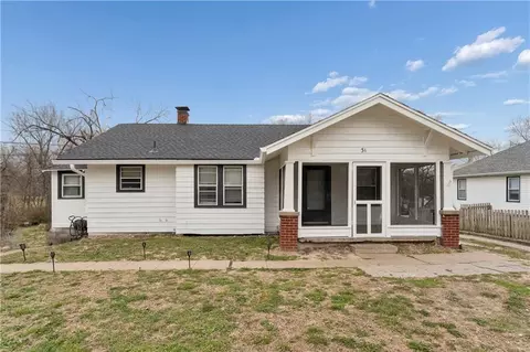 31 N 72nd St, Kansas City, KS 66111