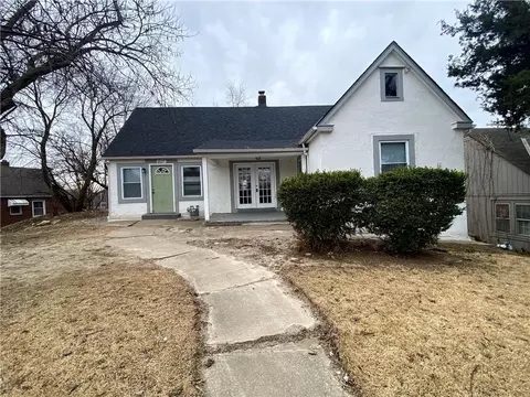 2527 Nebraska Ave, Kansas City, KS 66102