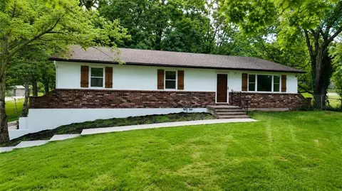 23718 S State Route 291 Hwy, Harrisonville, MO 64701