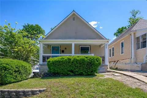 217 N Valley St, Kansas City, KS 66102
