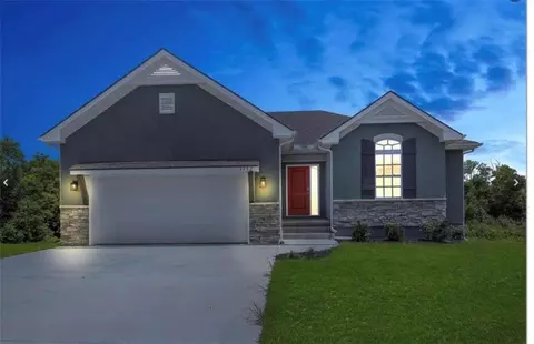 3732 NW 96th Pl, Kansas City, MO 64154