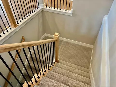 Entry Way - 1925 Longview Dr, Liberty, MO 64068 photo 5 of 5