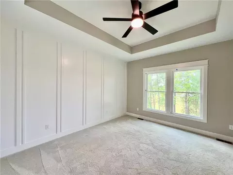 Bedroom - 1925 Longview Dr, Liberty, MO 64068 photo 3 of 12