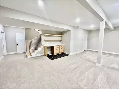 Living - 1925 Longview Dr, Liberty, MO 64068 photo 5 of 7