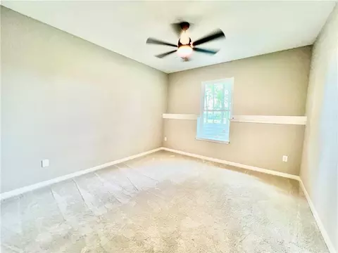 Bedroom - 1925 Longview Dr, Liberty, MO 64068 photo 10 of 12