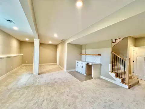 Living - 1925 Longview Dr, Liberty, MO 64068 photo 6 of 7