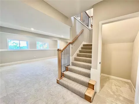 Entry Way - 1925 Longview Dr, Liberty, MO 64068 photo 2 of 5