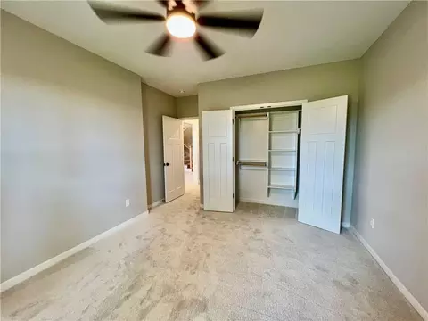 Bedroom - 1925 Longview Dr, Liberty, MO 64068 photo 12 of 12