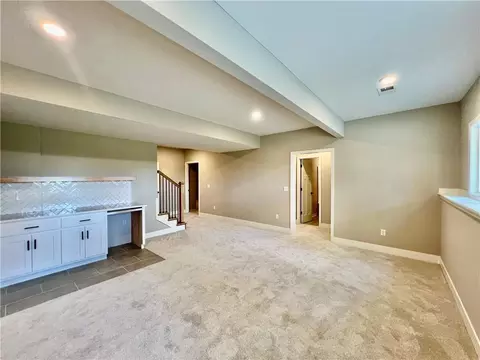 Living - 1925 Longview Dr, Liberty, MO 64068 photo 7 of 7