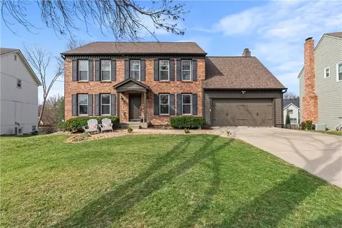 12422 Wedd St, Overland Park, KS 66213