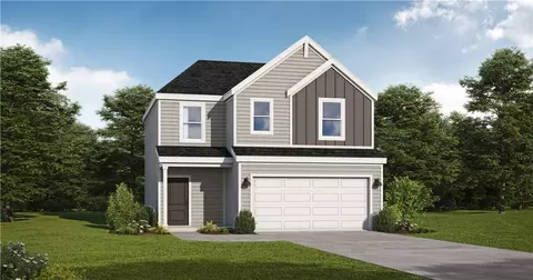 1205 Piedra River Trl, Raymore, MO 64083