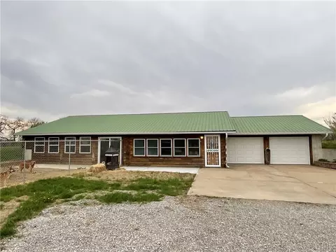 10697 SW 116 Hwy, Lathrop, MO 64465