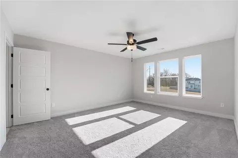 Bedroom - 1206 Royal Arch Trl, Raymore, MO 64083 photo 2 of 8