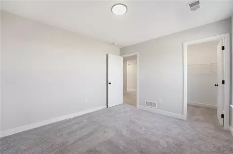 Bedroom - 1206 Royal Arch Trl, Raymore, MO 64083 photo 8 of 8