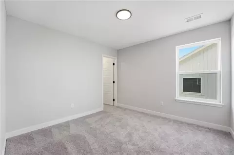Bedroom - 1206 Royal Arch Trl, Raymore, MO 64083 photo 3 of 8