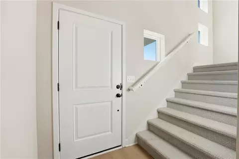 Entry Way - 1206 Royal Arch Trl, Raymore, MO 64083 photo 2 of 3