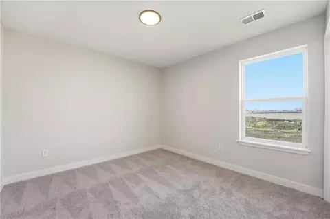 Bedroom - 1206 Royal Arch Trl, Raymore, MO 64083 photo 5 of 8
