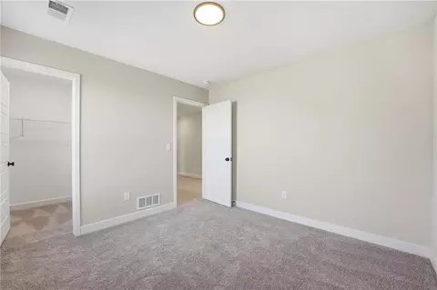 Bedroom - 1206 Royal Arch Trl, Raymore, MO 64083 photo 6 of 8
