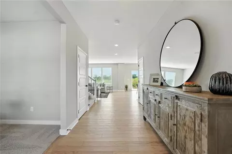 Entry Way - 1201 Sendera Trl, Raymore, MO 64083 photo 1 of 6