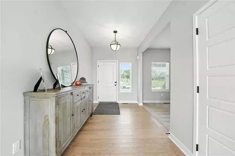 Entry Way - 1201 Sendera Trl, Raymore, MO 64083 photo 4 of 6