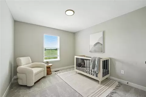 Bedroom - 1201 Sendera Trl, Raymore, MO 64083 photo 3 of 5