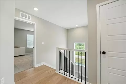 Entry Way - 1201 Sendera Trl, Raymore, MO 64083 photo 3 of 6
