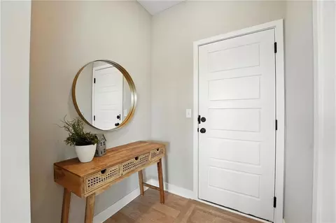 Entry Way - 1201 Sendera Trl, Raymore, MO 64083 photo 6 of 6